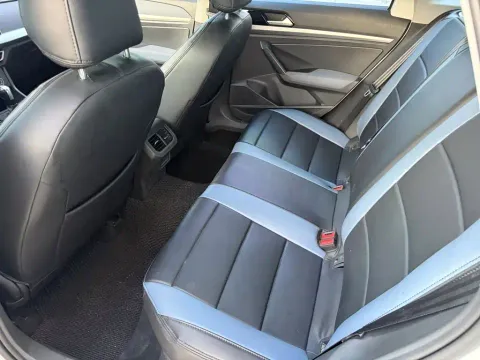 Volkswagen Lavida, миниатюра 11