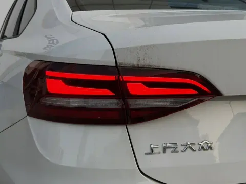 Volkswagen Lavida, миниатюра 12