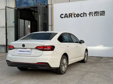 Volkswagen Lavida, миниатюра 13