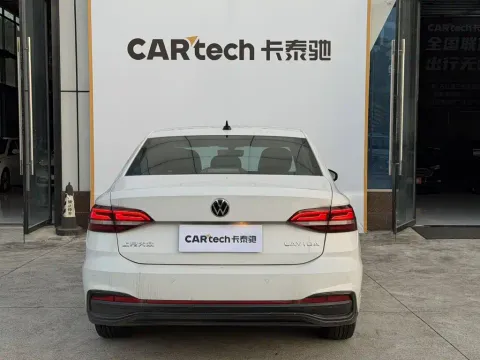 Volkswagen Lavida, миниатюра 14