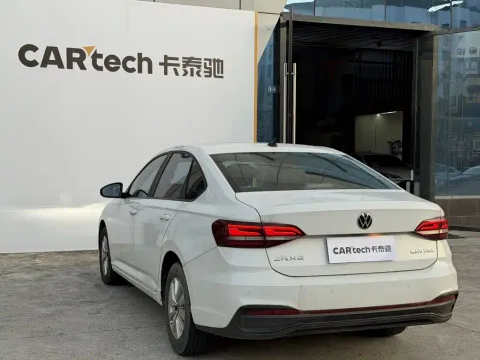 Volkswagen Lavida, миниатюра 15