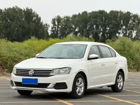 Volkswagen Lavida, фото 1