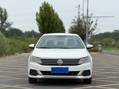 Volkswagen Lavida, миниатюра 2