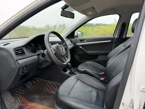 Volkswagen Lavida, миниатюра 4