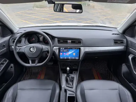 Volkswagen Lavida, миниатюра 5