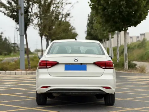 Volkswagen Lavida, миниатюра 8