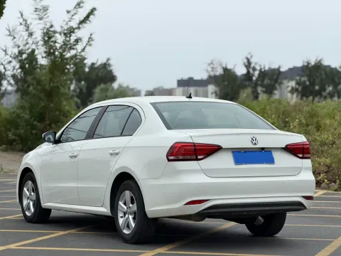Volkswagen Lavida, миниатюра 9