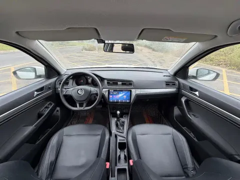Volkswagen Lavida, миниатюра 10