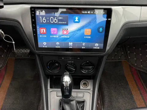 Volkswagen Lavida, миниатюра 11