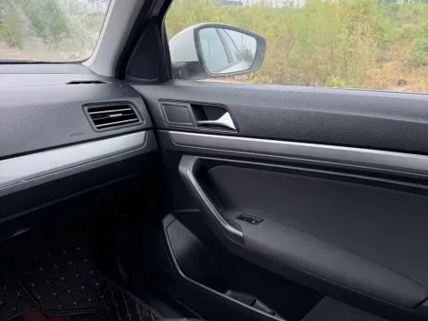 Volkswagen Lavida, миниатюра 12