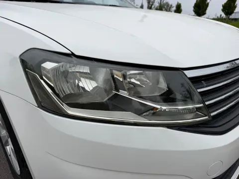 Volkswagen Lavida, миниатюра 13