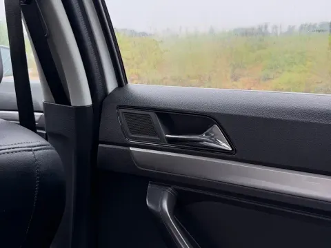 Volkswagen Lavida, миниатюра 14