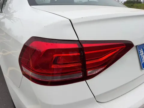 Volkswagen Lavida, миниатюра 15