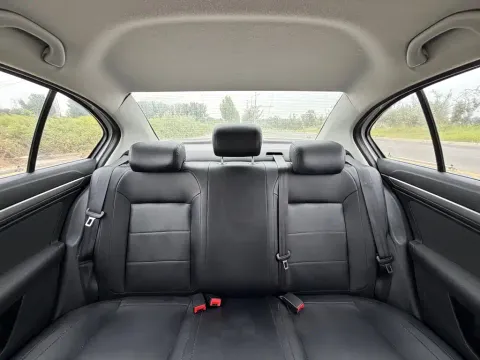 Volkswagen Lavida, миниатюра 21