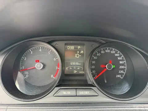 Volkswagen Lavida, миниатюра 26