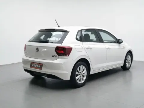 Volkswagen Polo, миниатюра 2