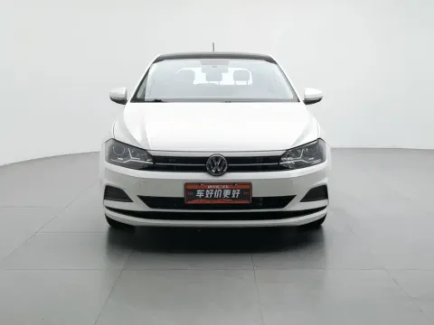 Volkswagen Polo, миниатюра 3
