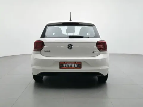 Volkswagen Polo, миниатюра 4