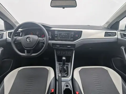 Volkswagen Polo, миниатюра 5