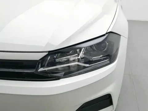 Volkswagen Polo, миниатюра 7