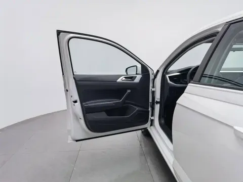 Volkswagen Polo, миниатюра 8