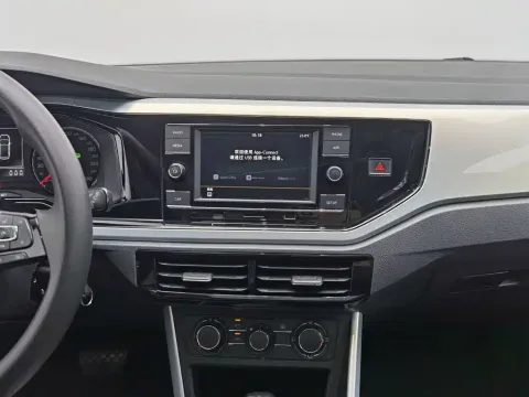 Volkswagen Polo, миниатюра 12