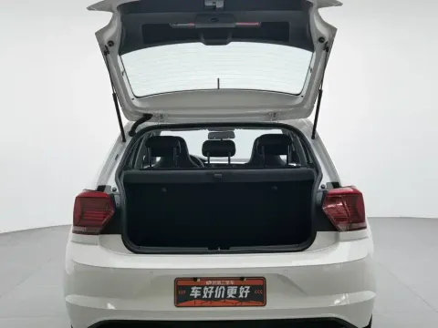 Volkswagen Polo, миниатюра 16