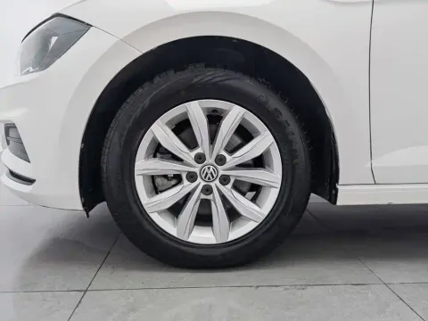 Volkswagen Polo, миниатюра 17