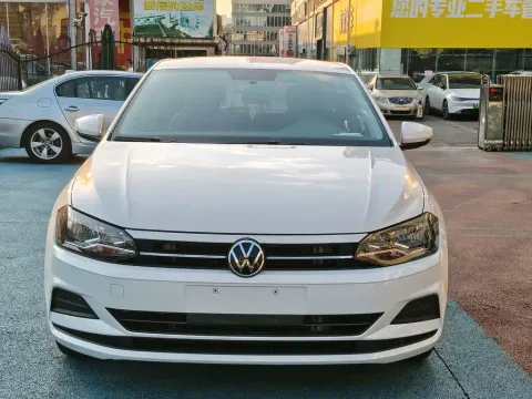 Volkswagen Polo, миниатюра 2
