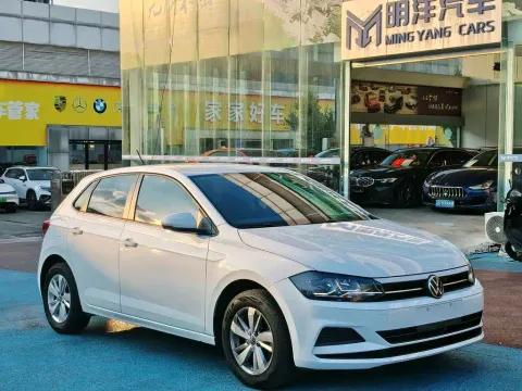 Volkswagen Polo, миниатюра 3