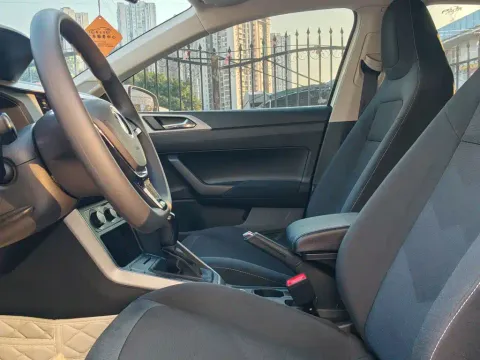Volkswagen Polo, миниатюра 4