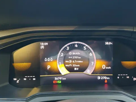 Volkswagen Polo, миниатюра 5