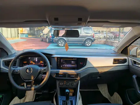 Volkswagen Polo, миниатюра 7