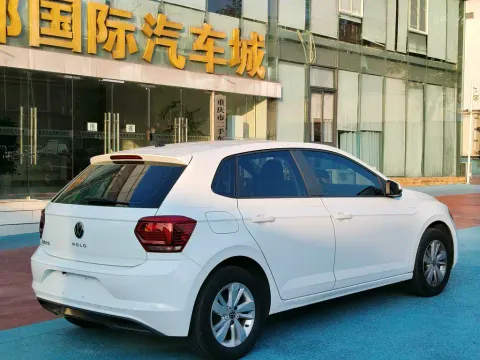 Volkswagen Polo, миниатюра 8
