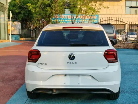Volkswagen Polo, миниатюра 9