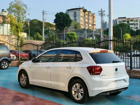 Volkswagen Polo, миниатюра 10