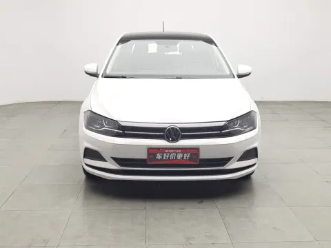 Volkswagen Polo, миниатюра 3