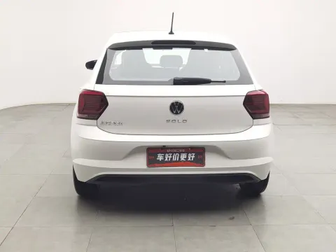 Volkswagen Polo, миниатюра 4