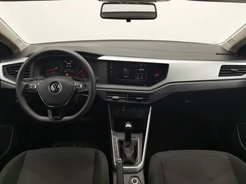 Volkswagen Polo, миниатюра 5