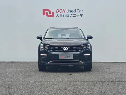 Volkswagen Tayron, миниатюра 2