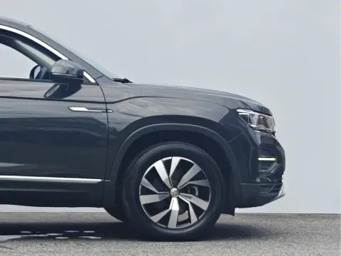 Volkswagen Tayron, миниатюра 6