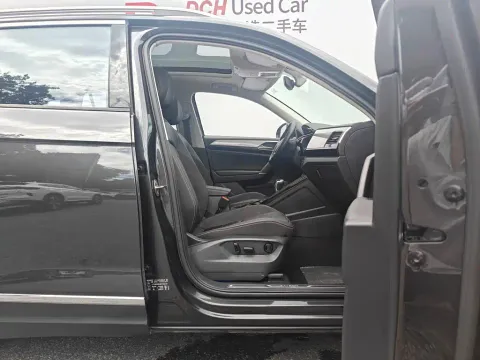 Volkswagen Tayron, миниатюра 8