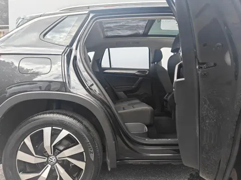 Volkswagen Tayron, миниатюра 9