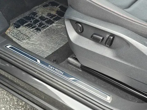 Volkswagen Tayron, миниатюра 16