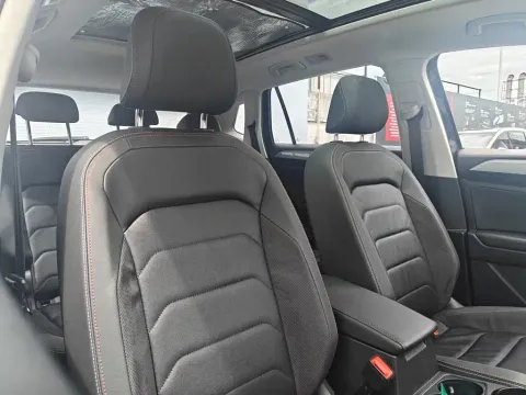 Volkswagen Tayron, миниатюра 17