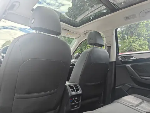 Volkswagen Tayron, миниатюра 18