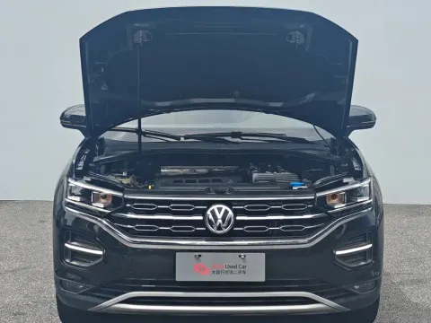 Volkswagen Tayron, миниатюра 20