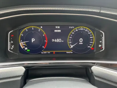 Volkswagen 2023 200TSI DSG, миниатюра 2
