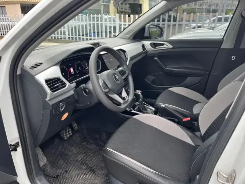 Volkswagen 2023 200TSI DSG, миниатюра 3