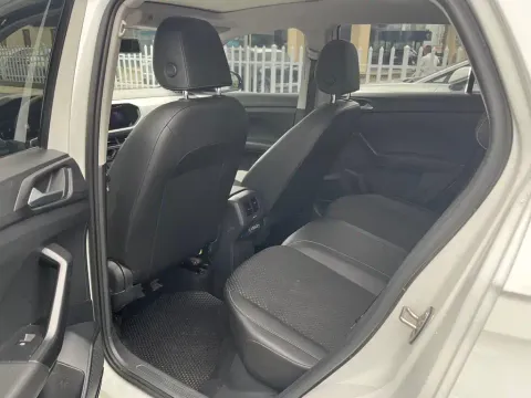 Volkswagen 2023 200TSI DSG, миниатюра 4